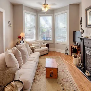 Hideaway Holiday home Savannah