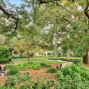 View On Broughton Apartment Savannah