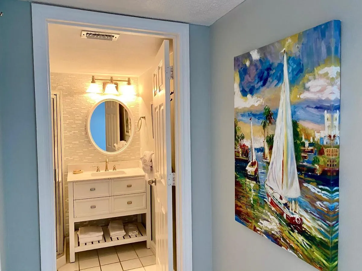 Apartment Best Beach Front Vacation, Ocean View, 8Th Flr Destin