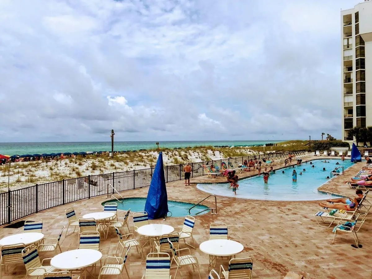Apartment Best Beach Front Vacation, Ocean View, 8Th Flr Destin United States