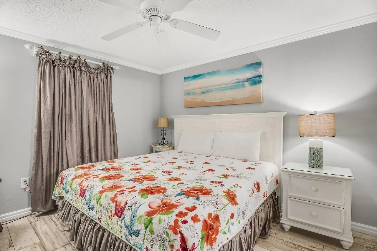 Best Beach Front Vacation, Ocean View, 8Th Flr Destin United States