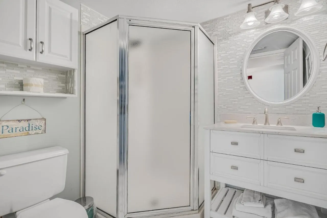 Best Beach Front Vacation, Ocean View, 8Th Flr Destin 0*,  United States