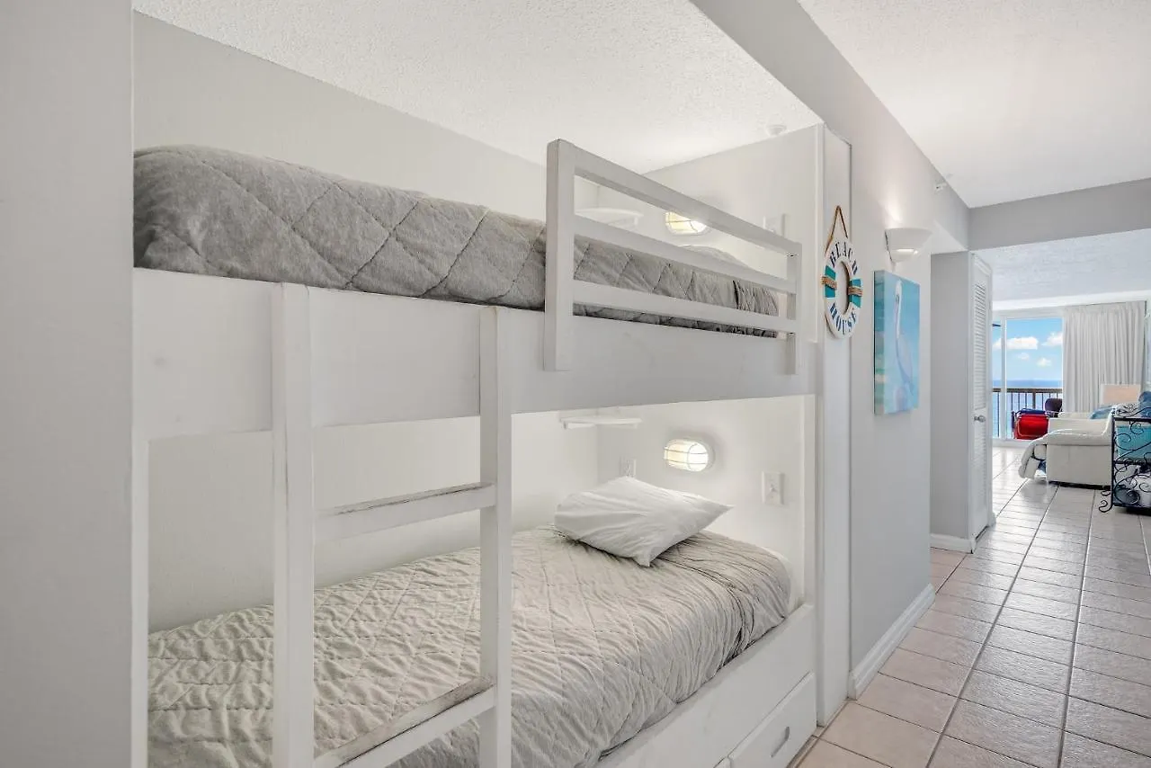 Best Beach Front Vacation, Ocean View, 8Th Flr Destin 0*,