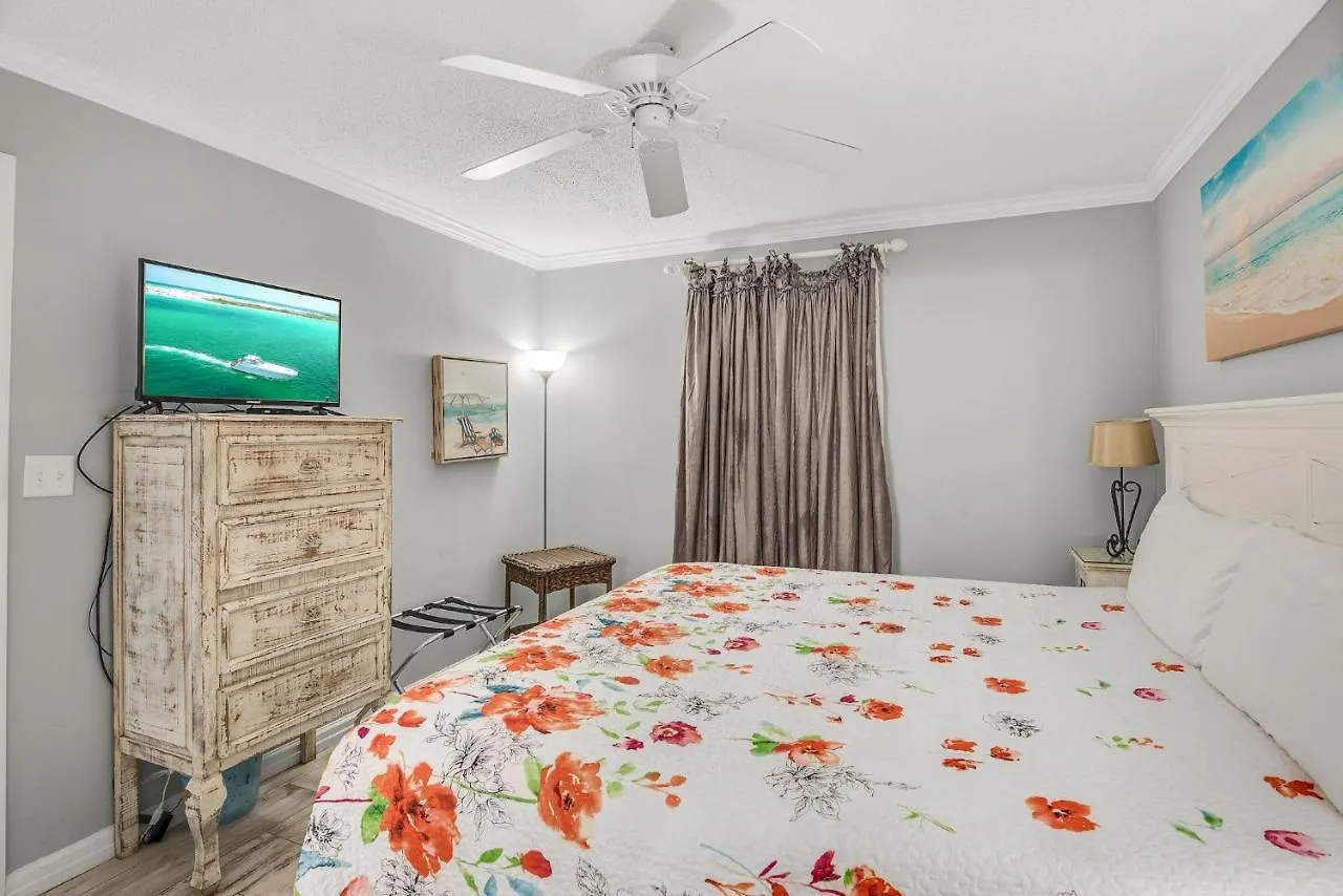 Apartment Best Beach Front Vacation, Ocean View, 8Th Flr Destin