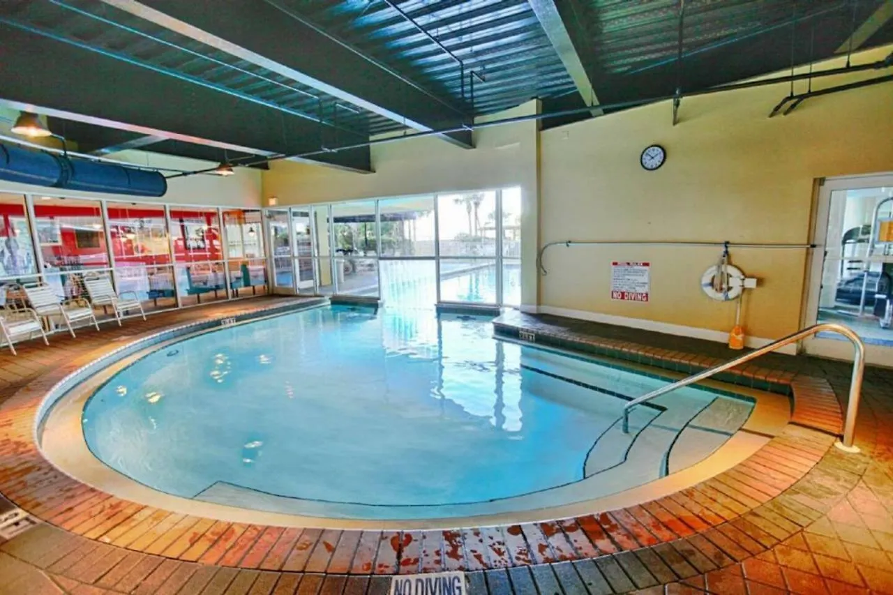 Best Beach Front Vacation, Ocean View, 8Th Flr Destin Apartment
