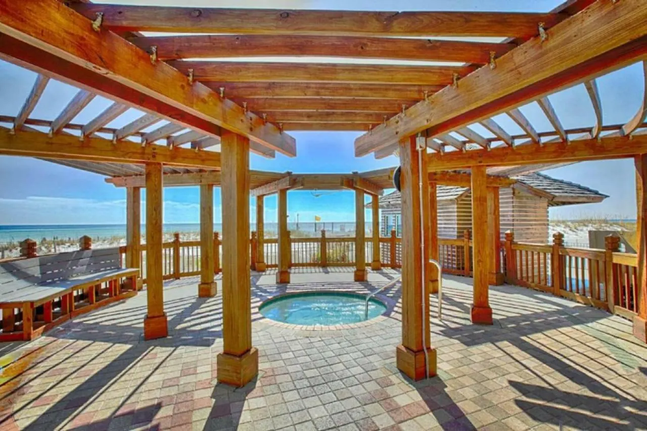 Apartment Best Beach Front Vacation, Ocean View, 8Th Flr Destin