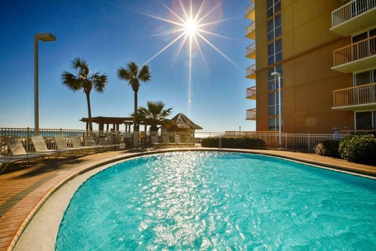 Best Beach Front Vacation, Ocean View, 8Th Flr Destin Apartment