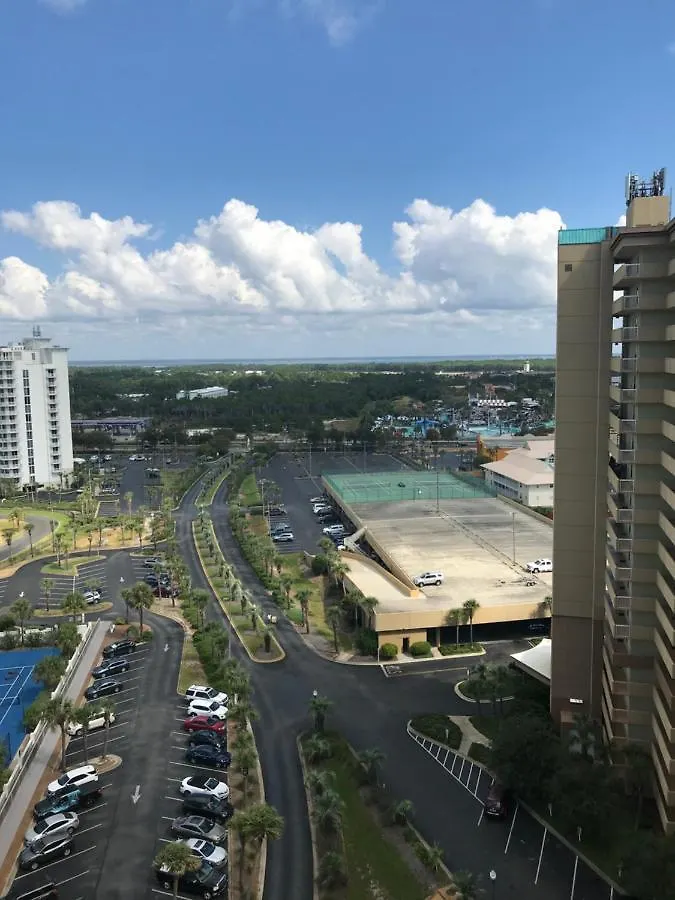 Best Beach Front Vacation, Ocean View, 8Th Flr Destin United States