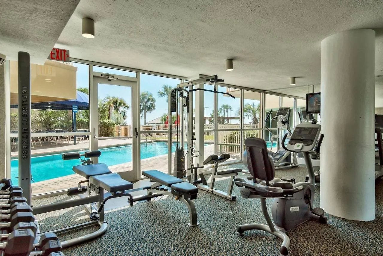 Best Beach Front Vacation, Ocean View, 8Th Flr Destin United States