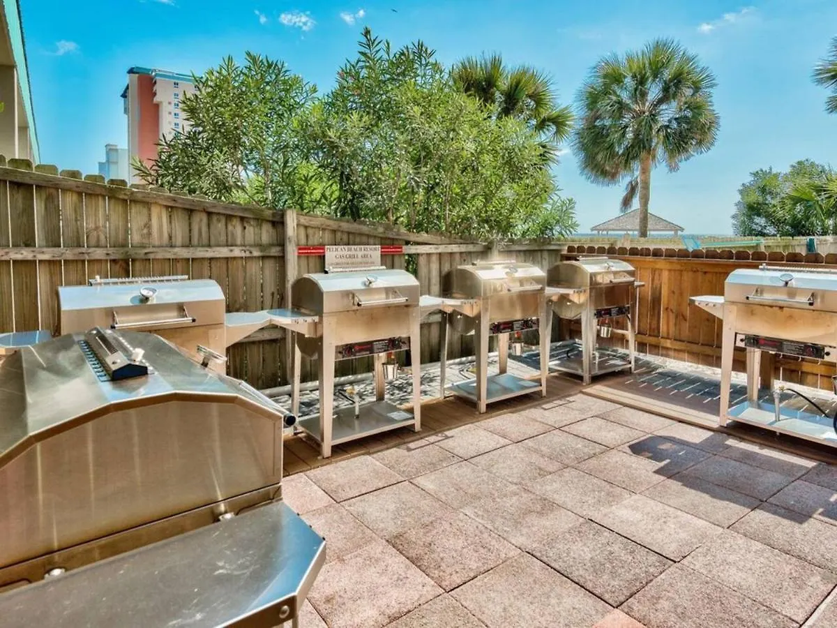 Best Beach Front Vacation, Ocean View, 8Th Flr Destin 0*,  United States